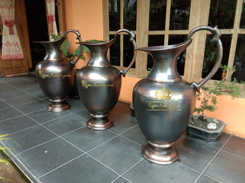 Guci Tembaga