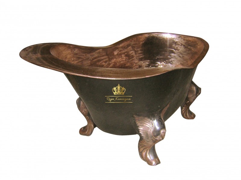 Baththub Tembaga