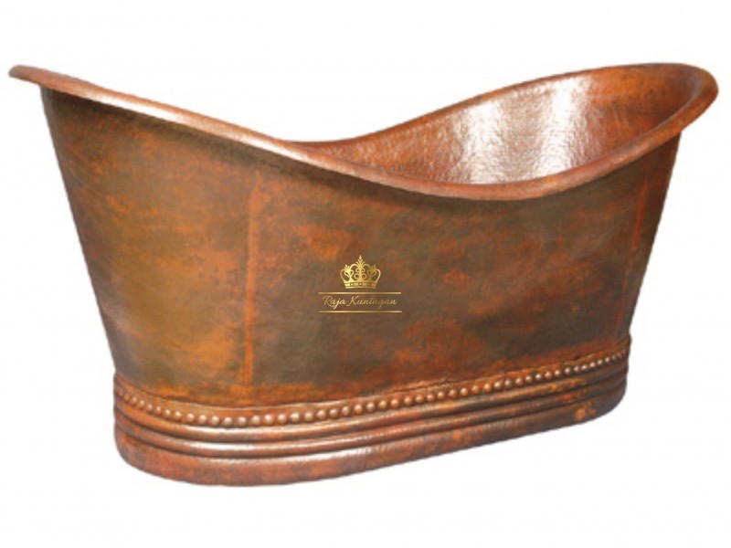 Baththub Tembaga