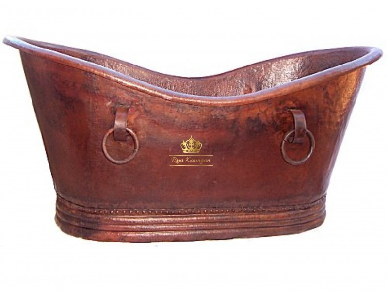 Baththub Tembaga